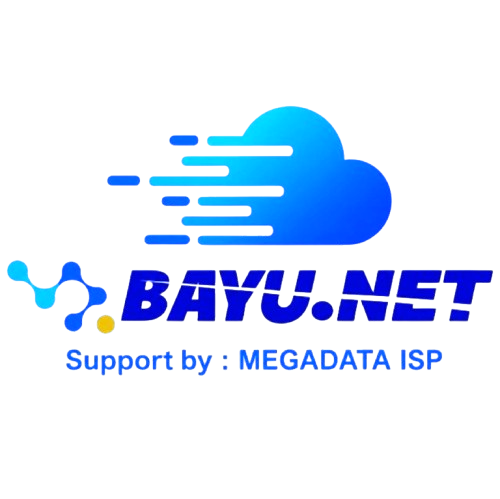 Logo BayuNet